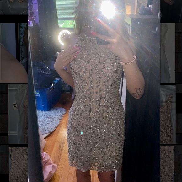 Homecoming/Prom Dress . UPDATED PICS & PRICE!! - Picture 9 of 12